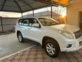 Toyota Land Cruiser Prado 2012 года за 10 500 000 тг. в Атырау – фото 3