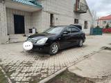 Nissan Almera 2018 года за 5 000 000 тг. в Уральск