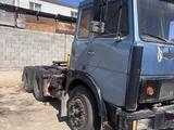 МАЗ 1999 годаfor1 750 000 тг. в Жаркент – фото 2