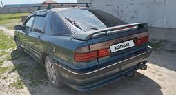 Mitsubishi Galant 1991 года за 699 990 тг. в Алматы – фото 5