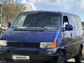 Volkswagen Transporter 1992 годаүшін1 500 000 тг. в Жезказган