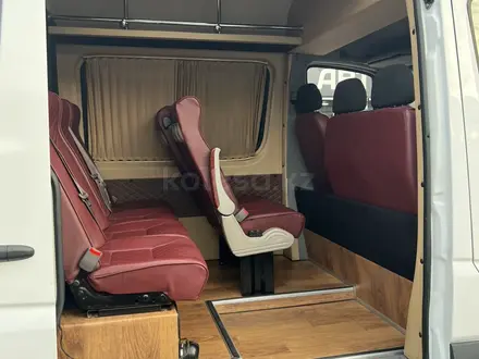 Mercedes-Benz Sprinter 2017 года за 13 000 000 тг. в Алматы – фото 12