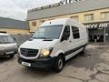 Mercedes-Benz Sprinter 2017 годаүшін13 000 000 тг. в Алматы