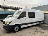 Mercedes-Benz Sprinter 2017 годаүшін13 000 000 тг. в Алматы – фото 4