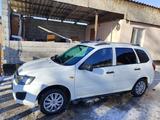 ВАЗ (Lada) Kalina 2194 2014 года за 2 400 000 тг. в Конаев (Капшагай) – фото 2