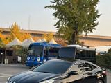 Hyundai Grandeur 2011 года за 6 000 000 тг. в Жанаозен – фото 3