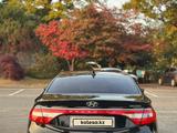 Hyundai Grandeur 2011 года за 6 000 000 тг. в Жанаозен – фото 2
