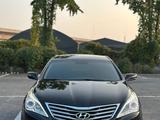 Hyundai Grandeur 2011 года за 6 000 000 тг. в Жанаозен