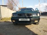 Audi 100 1992 годаүшін2 000 000 тг. в Аксукент – фото 2
