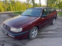Volkswagen Passat 1995 годаүшін2 160 000 тг. в Павлодар