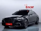 Mercedes-Benz S 450 4MATIC 2023 года за 44 800 000 тг. в Алматы