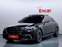 Mercedes-Benz S 450 4MATIC 2023 года за 44 800 000 тг. в Алматы