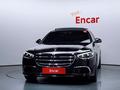 Mercedes-Benz S 450 4MATIC 2023 года за 44 800 000 тг. в Алматы – фото 2