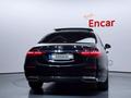 Mercedes-Benz S 450 4MATIC 2023 года за 44 800 000 тг. в Алматы – фото 6