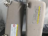 Козырек солнцезащитный Toyota Camry за 40 000 тг. в Алматы