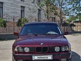 BMW 525 1992 годаүшін2 800 000 тг. в Шымкент – фото 2