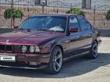 BMW 525 1992 года за 2 900 000 тг. в Шымкент – фото 3