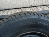 Резину комплект 4 колеса MICHELIN за 160 000 тг. в Алматы – фото 3