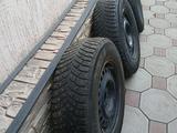 Резину комплект 4 колеса MICHELIN за 160 000 тг. в Алматы – фото 4