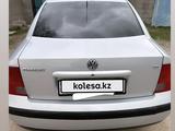 Volkswagen Passat 1997 годаүшін2 200 000 тг. в Тараз – фото 4