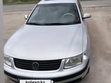 Volkswagen Passat 1997 годаүшін2 200 000 тг. в Тараз – фото 5