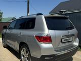 Toyota Highlander 2013 годаfor14 700 000 тг. в Алматы – фото 5