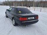 Audi 100 1992 годаүшін1 650 000 тг. в Узунколь – фото 2