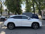 Lexus RX 300 2022 года за 26 500 000 тг. в Алматы – фото 4