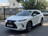 Lexus RX 300 2022 года за 26 500 000 тг. в Алматы