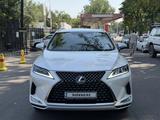Lexus RX 300 2022 года за 26 500 000 тг. в Алматы – фото 2