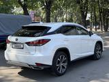 Lexus RX 300 2022 года за 26 500 000 тг. в Алматы – фото 5