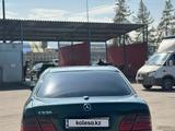 Mercedes-Benz E 420 1997 года за 3 000 000 тг. в Алматы – фото 3