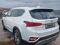 Hyundai Santa Fe 2019 года за 14 500 000 тг. в Шымкент – фото 2