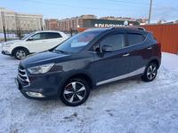 JAC S3 2021 года за 6 500 000 тг. в Костанай