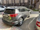 Toyota RAV4 2013 годаүшін10 600 000 тг. в Атырау – фото 2
