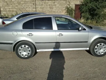 Skoda Octavia 2007 года за 1 800 000 тг. в Актобе – фото 3