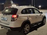 Chevrolet Captiva 2013 года за 7 500 000 тг. в Шымкент – фото 3