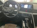 Hyundai Elantra 2023 годаfor8 400 000 тг. в Актау – фото 10