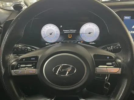 Hyundai Elantra 2023 года за 8 400 000 тг. в Актау – фото 11