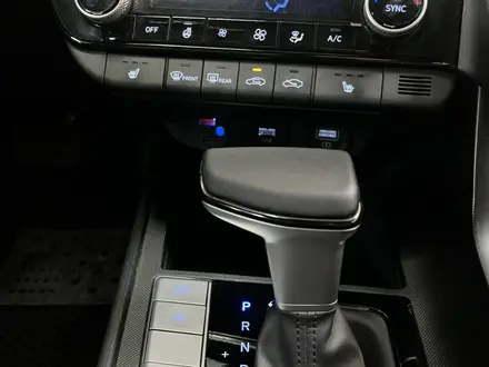 Hyundai Elantra 2023 года за 8 400 000 тг. в Актау – фото 12