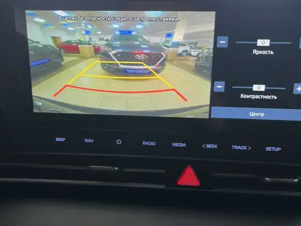 Hyundai Elantra 2023 года за 8 400 000 тг. в Актау – фото 13