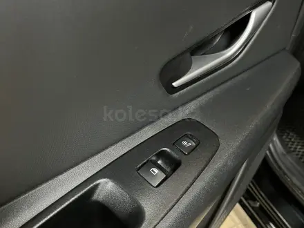 Hyundai Elantra 2023 года за 8 400 000 тг. в Актау – фото 15