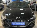 Hyundai Elantra 2023 годаfor8 400 000 тг. в Актау – фото 2