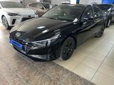 Hyundai Elantra 2023 годаfor8 400 000 тг. в Актау