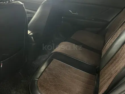 Hyundai Elantra 2023 года за 8 400 000 тг. в Актау – фото 8