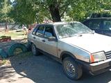 ВАЗ (Lada) 21099 1998 года за 550 000 тг. в Петропавловск – фото 2
