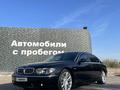 BMW 745 2002 годаfor5 100 000 тг. в Алматы