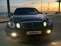 Mercedes-Benz E 240 2002 годаүшін4 500 000 тг. в Актау – фото 9