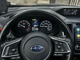 Subaru Forester 2019 года за 7 500 000 тг. в Актобе – фото 3