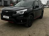 Subaru Forester 2019 года за 7 500 000 тг. в Актобе – фото 2